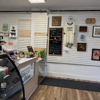   at GRASS fed in Rochester