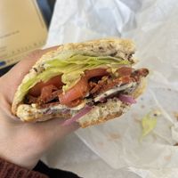   at GRASS fed in Rochester