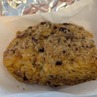 Bacon Mac & Cheese at GRASS fed in Rochester