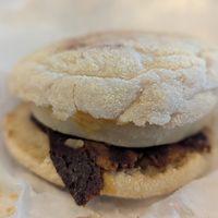 You Ain't Seen Muffin Yet at GRASS fed in Rochester