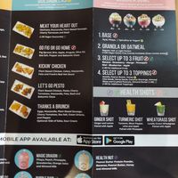  at Grain & Berry in Maitland