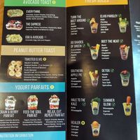  at Grain & Berry in Maitland