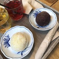   at Knedlín in Prague