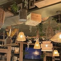   at Feta & Oregano in Brussels