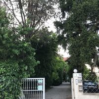 From the street  at Forest Garden in San Daniele Del Friuli