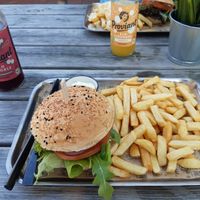  at KÖÖK in Neuharlingersiel