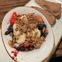  at First Watch in Hershey