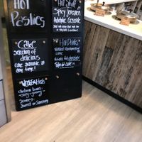 Menu @ 4 January 2023 at Joey's Cafe in Ambleside