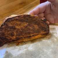   at Joey's Cafe in Ambleside