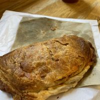   at Joey's Cafe in Ambleside