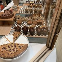   at Joey's Cafe in Ambleside