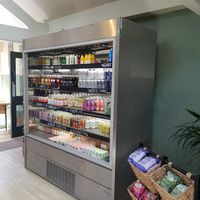  at Joey's Cafe in Ambleside