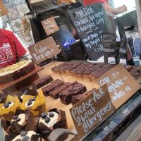  at Joey's Cafe in Ambleside