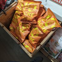  at Joey's Cafe in Ambleside