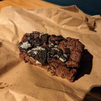  at Joey's Cafe in Ambleside