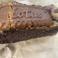   at Joey's Cafe in Ambleside