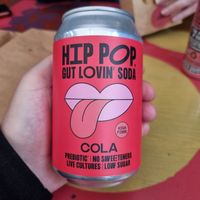 So good at Joey's Cafe in Ambleside