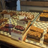  at Joey's Cafe in Ambleside