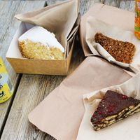  at Joey's Cafe in Ambleside