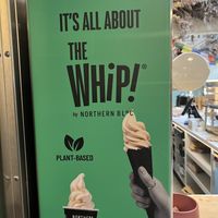   at Joey's Cafe in Ambleside