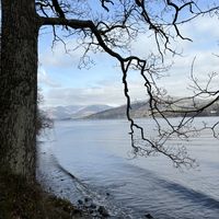   at Joey's Cafe in Ambleside