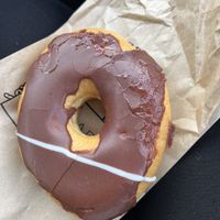   at Herastubbur Bakery in Grindavik