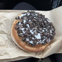   at Herastubbur Bakery in Grindavik