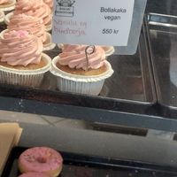  at Herastubbur Bakery in Grindavik