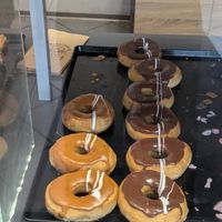  at Herastubbur Bakery in Grindavik