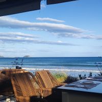 Sea view at Horizon in Zakynthos