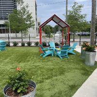 Cute location  at Plantology in Gainesville