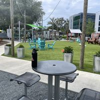 Cute location  at Plantology in Gainesville