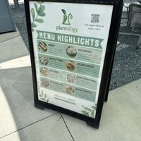   at Plantology in Gainesville