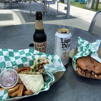   at Plantology in Gainesville