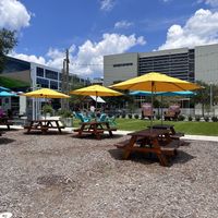   at Plantology in Gainesville