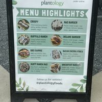   at Plantology in Gainesville