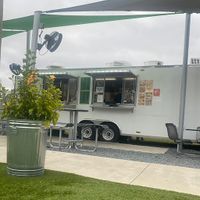 Plantology Truck  at Plantology in Gainesville
