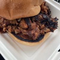 BBQ Jr  at Plantology in Gainesville