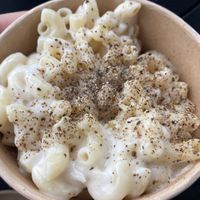 Mac n Cheeze  at Plantology in Gainesville