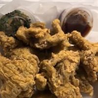  #Veganuary at Vegan World Cafe in Chicago