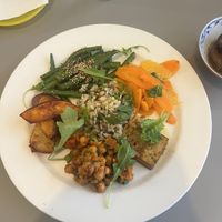   at Olive and Cookie in Amsterdam