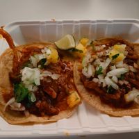  at Surfin' Tacos in Bilbao