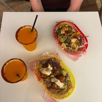  at Surfin' Tacos in Bilbao