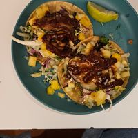  at Surfin' Tacos in Bilbao