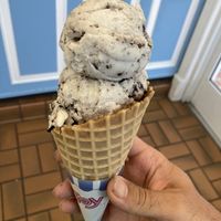   at Duffer's in Wildwood