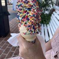   at Duffer's in Wildwood