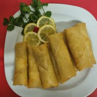  at Oriental Chef in Wolverhampton