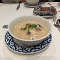  at Bangkok Bistro in Winchester