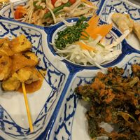 at Bangkok Bistro in Winchester