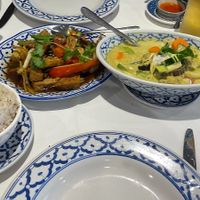  at Bangkok Bistro in Winchester